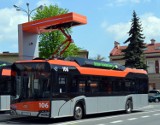 MPK w Rzeszowie od poniedziałku zwiększa liczbę kursów autobusów