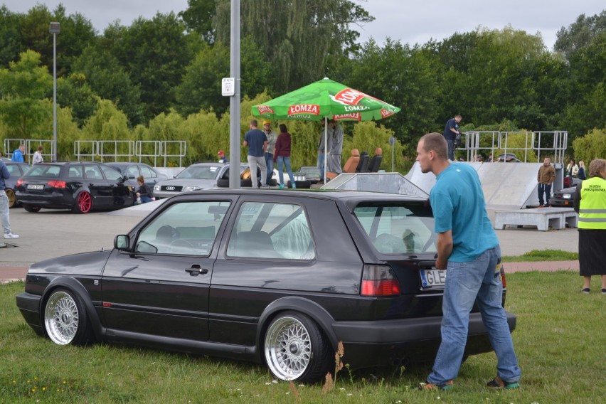 Pruszcz Gdański: XVII edycja zlotu VW Mania [ZDJĘCIA, WIDEO]