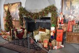 Przyozdobią Zamek Książ na Boże Narodzenie! Tak wyglądała wystawa Magia Świąt z ubiegłego roku!