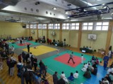 Turniej judo Terbud Włocławek. Sukcesy zawodników WSKW