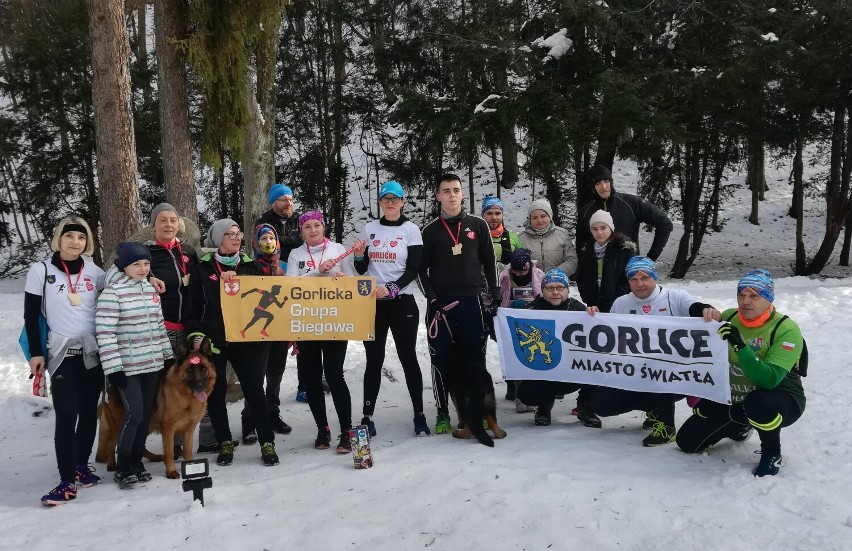 Przez blisko 34 godziny w gorlickim parku miejskim odbywać się będzie charytatywna sztafeta WOŚP