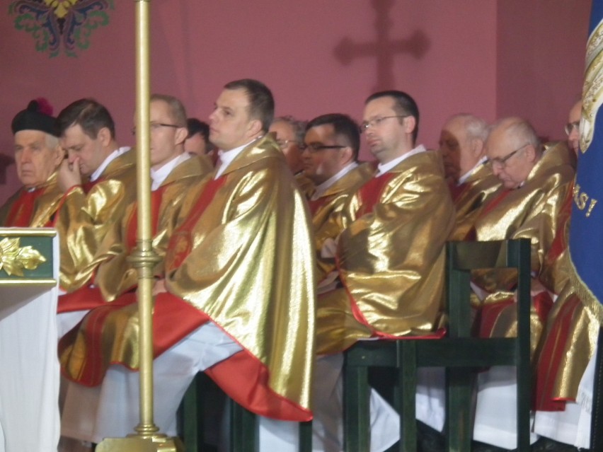 Dziś Radio Maryja świętowało w bydgoskiej Katedrze (FOTO i wideo)
