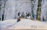 Lata 80-te w Skierniewicach na wyjątkowych zdjęciach