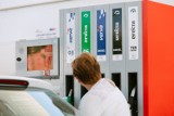 Ile litrów benzyny kupimy za średnie zarobki? Płock czwarty w Polsce