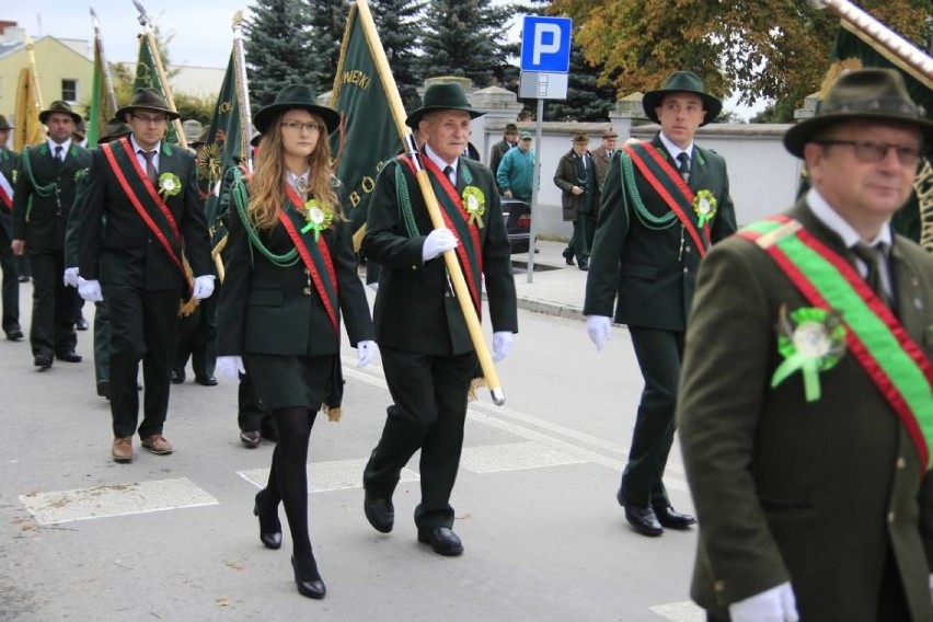 Święto myśliwych, leśników i jeźdźców. Zobacz zdjęcia! 