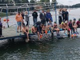 Zawodnicy KS Aqua Sport mistrzami! Tym razem w pływaniu długodystansowym w płetwach