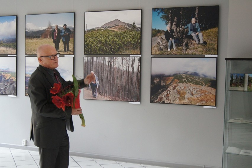 Różewicz Open Festiwal Radomsko 2014: Tadeusz Różewicz w...