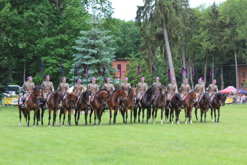 9 Braniewska Brygada Kawalerii Pancernej 7 października obchodzi swoje święto! ZDJĘCIA