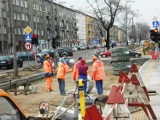 Remonty ulic, Warszawa. Utrudnienia na Mrówczej i Marymonckiej [MAPY]