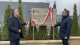 W Skierniewicach świętowano zakończenie inwestycji wartej ponad ćwierć miliarda złotych