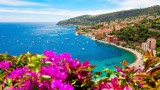 9 najpiękniejszych plaż Francji. Idealne miejsca na wakacje 2024: ciepła woda, piękna przyroda, ukryte zakątki bez tłumów