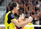 Skra Bełchatów - Remat Zalau 3:0 - Skra znów bez straty seta