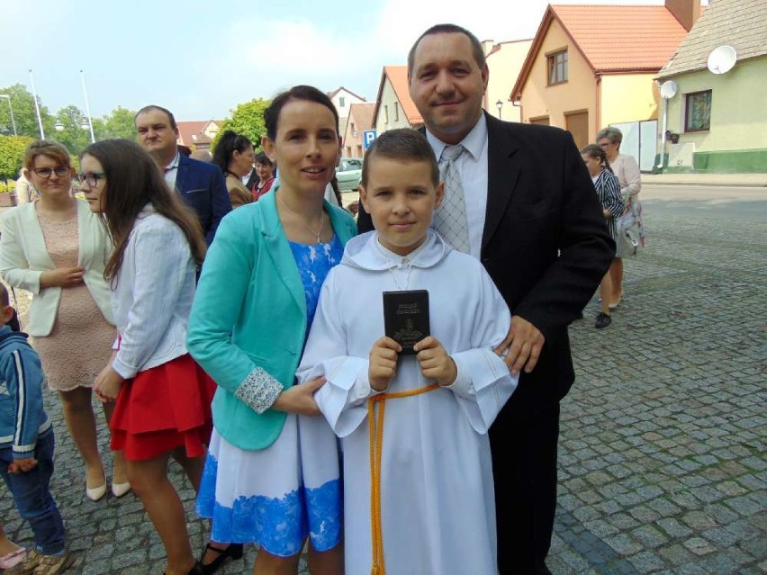 Komunia 2020: Parafia św. Floriana zorganizuje 16 mszy komunijnych. A inne parafie?
