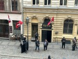 Pamiętacie symbole III Rzeszy we Wrocławiu? Ekipa filmowa ponownie wraca na plan do Wrocławia