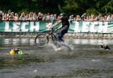Festiwal rowerowy: Szklarska Poręba