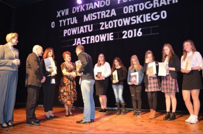 W Jastrowskim Ośrodku Kultury odbędzie się XIX Dyktando Powiatowe