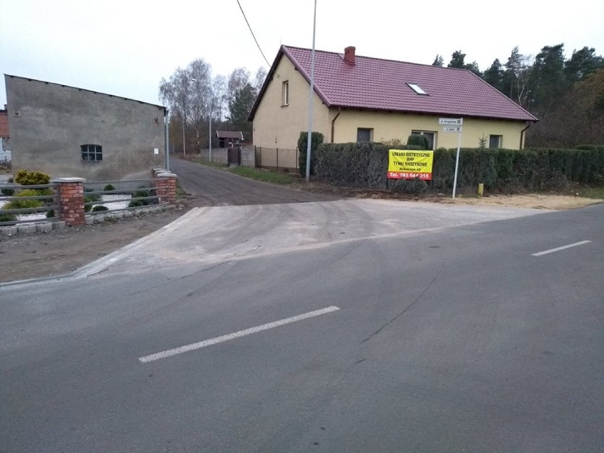 W gminie Śmigiel w ostatnim czasie zakończono kilka...
