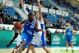 Kasztelan Basketball Cup 2013. Anwil Włocławek - Bnei Herzliya 80:89