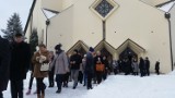 Ksiądz w Strzelcach Opolskich do wiernych podczas mszy: "WOŚP zbiera na aborcję i eutanazję" 