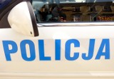Wypadek w Osinach: Subaru zderzyło się z traktorem  