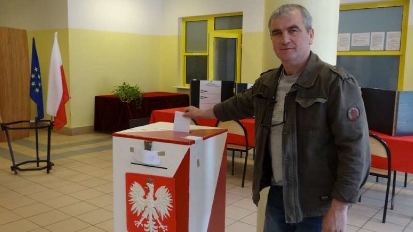 Wybory Prezydenckie 2015 w Pleszewie - II tura