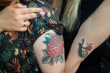 Niezwykłe projekty tatuaży można zobaczyć w MCK w Bydgoszczy [zobacz zdjęcia]          