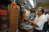 Gdzie jest najlepszy kebab w Świeciu? Te lokale polecają internauci