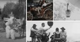 Zakopane przed II wojną światową. Unikatowe filmy pokazujące miasto, ale i Tatry [WIDEO]
