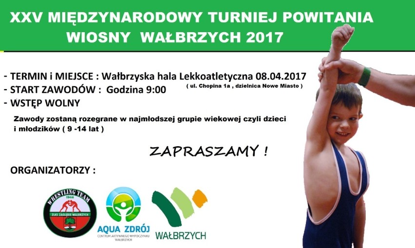 Mateusz Kaczor, zawodnik ZLKS Zagłębie Wąłbrzych triumfował w Pucharze Polski