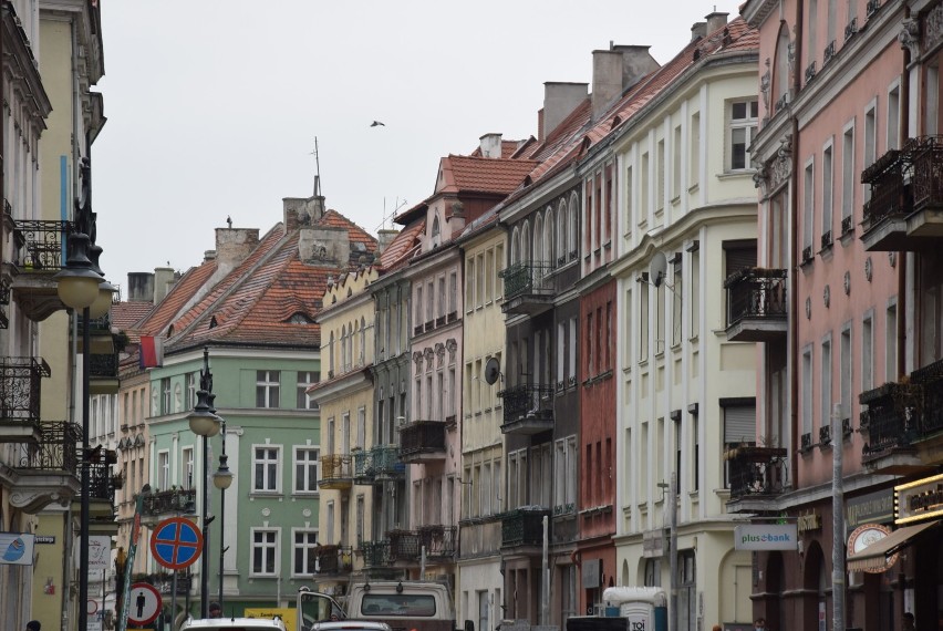 Jak przebiega proces przyłączania budynków w kaliskim...