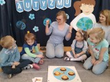 Światowy Dzień Świadomości Autyzmu w Zespole Placówek Edukacyjno-Wychowawczych w Łęczycy ZDJĘCIA