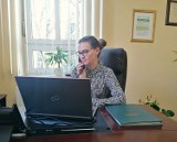 Katarzyna Czauderna dyrektorem Szpitala Pediatrycznego w Bielsku-Białej. Jakie stoją przed nią wyzwania?