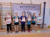 III Grand Prix Południowej Wielkopolski. Gizalskie podium w kategorii juniorek, Dominika Cieślak zajęła II miejsce w turnieju młodziczek
