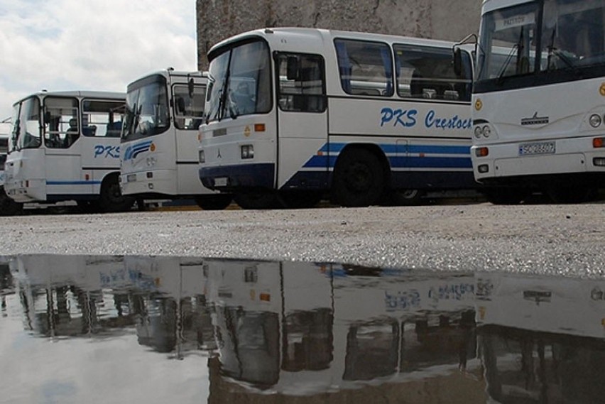 W powiecie kłobuckim zapewnią transport zbiorowy. Gminy...