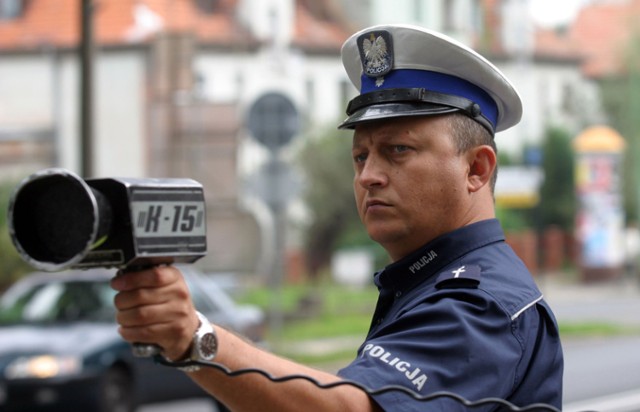 W środę na drogach powiatu radzyńskiego prowadzone były wspólne działania policjantów