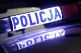 Śmiertelny wypadek drogowy w Ostrowie Lubelskim. 57-letni mężczyzna zmarł na miejscu