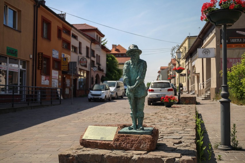 Trwa nabór prac do konkursu „Tradycje górnicze ziemi...