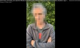 Mężczyzna w Lęborku zatrzymany pod zarzutem pedofilii. Zdemaskowali go Łowcy Pedofili [MATERIAŁ WIDEO]
