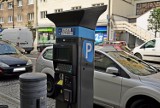Za parkomaty w Gdyni zapłacimy kartą i to mniej niż wcześniej