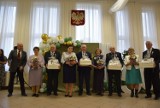 Poczwórny złoty jubileusz w gminie Skierniewice