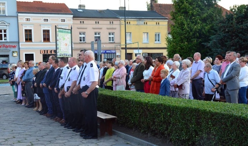 Koźmin Wielkopolski. Trzydniowe uroczystości ku czci św. Wawrzyńca [FOTO] 