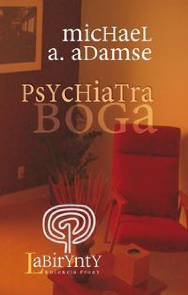 Psychiatra Boga