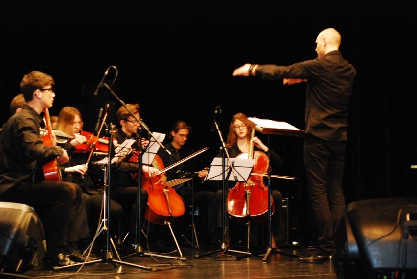 Dzieciak w Filharmonii. Już wkrótce rusza koncerty dla dzieci