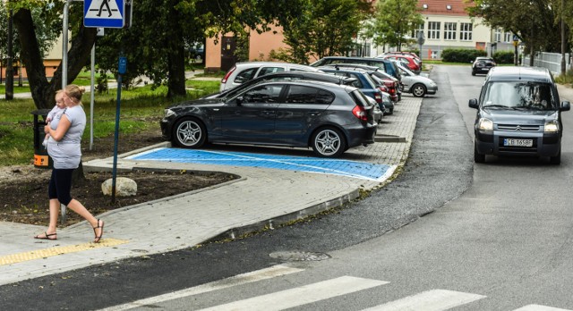 Trzy nowe parkingi powstaną w Warszawie jeszcze w tym roku