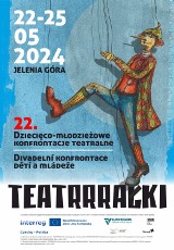 XXII Teatrrrałki już wkrótce. Zobacz zespoły zakwalifikowane do udziały w festiwalu szkolnych teatrzyków w Jeleniej Górze