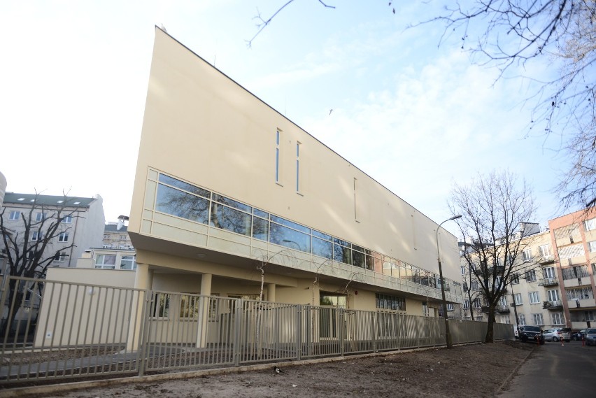 Przedszkole dla dzieci z autyzmem w Warszawie. To pierwszy taki obiekt w stolicy [ZDJĘCIA]