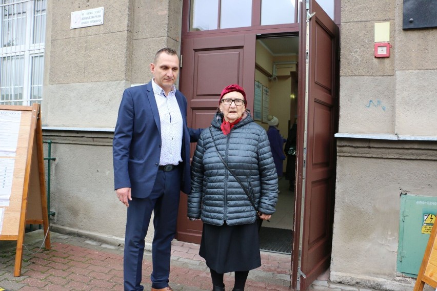 Druga tura wyborów w Ciechocinku odbędzie się 6 listopada....