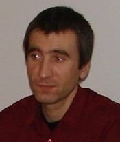 Artur Korniluk. Zaginął w sierpniu 2011 r. w Białej...