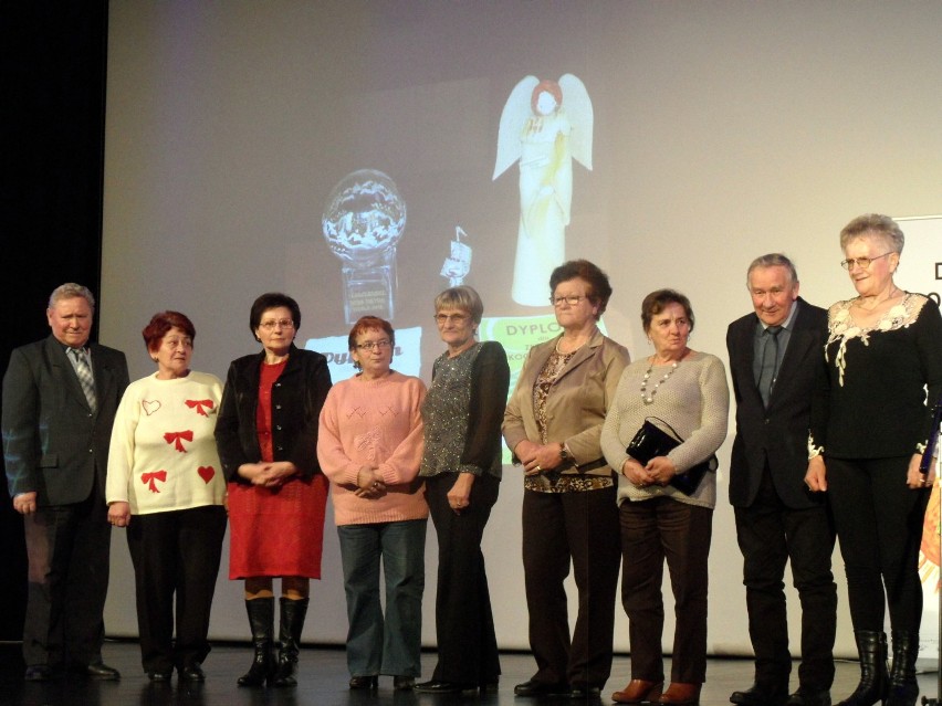 Już w grudniu kolejna Lubliniecka Gala Wolontariatu. Organizatorzy czekają na zgłoszenia
