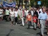 Śrem: Pomnik Katyński odsłonięty